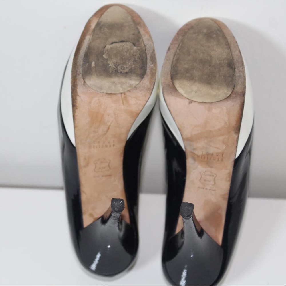 Stuart Weitzman Heel - image 5